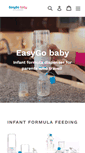 Mobile Screenshot of easygodispenser.com